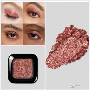 Kiko Milano Women Glitter Shower Eyeshadow Italian Perspective 2g NIB
